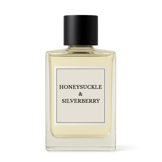 HONEYSUCKLE & SILVERBERRY