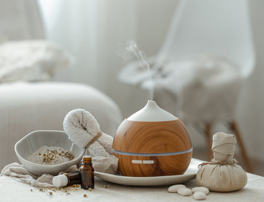 Scent Marketing