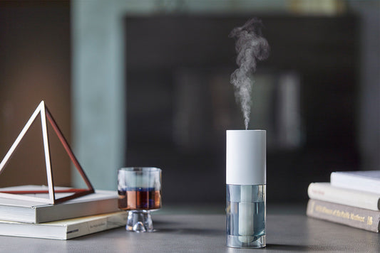How To Choose The Right Home Fragrance For Your Space