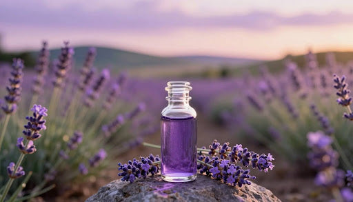 Essential Oils