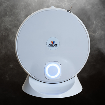 Grasse Pro - White