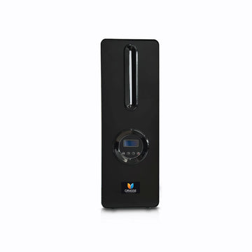 Scent Machine Black