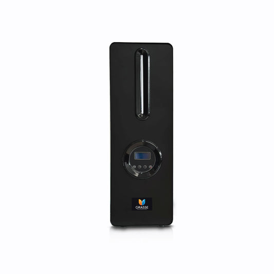 Scent Machine Black