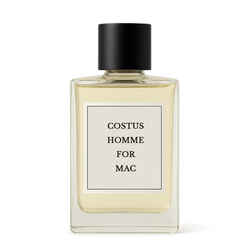COSTUS HOMME FOR MAC