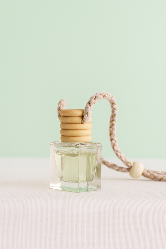 IX Motion for Rearview Mirror