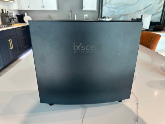 IX Aura Pro