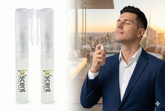 Limitless (inspired by Hugo Boss - Bottled Infinite)